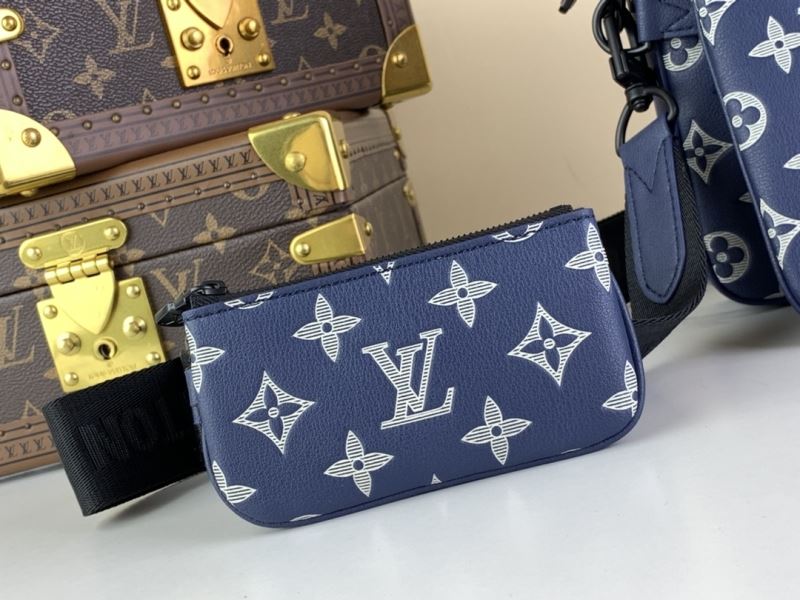 Mens Louis Vuitton Satchel Bags